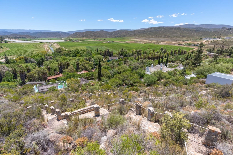 15 Bedroom Property for Sale in Montagu Western Cape